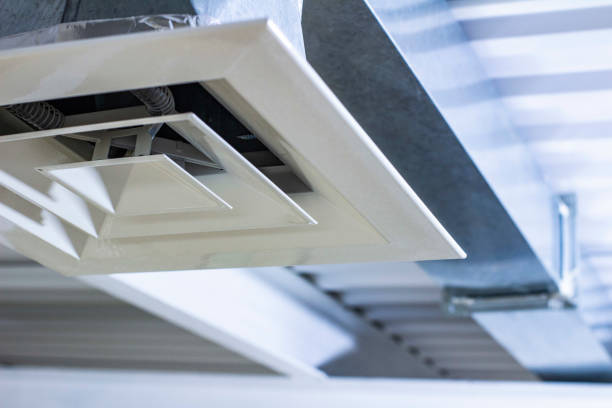 Best Air Vent Cleaning Services  in North Hartsville, SC