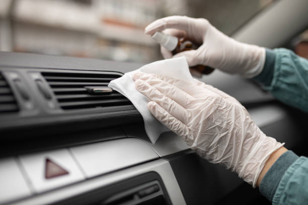Best HVAC Air Duct Cleaning  in North Hartsville, SC