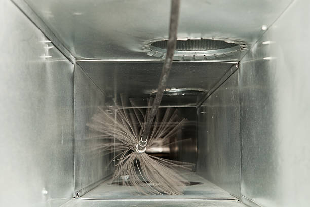 Best Air Vent Cleaning Services  in North Hartsville, SC