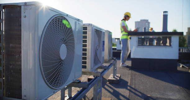 Best Air Duct Cleaning Company Near Me  in North Hartsville, SC
