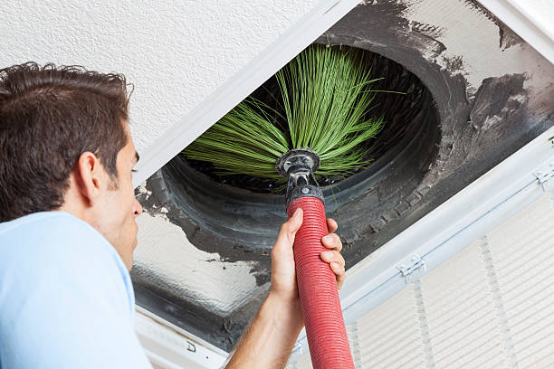 Best Best Air Duct Cleaning Company  in North Hartsville, SC