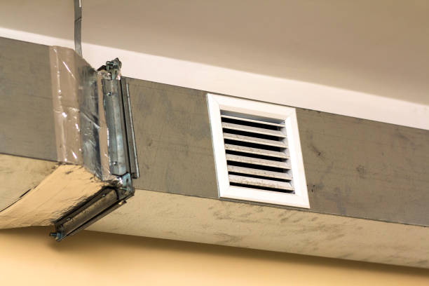Best HVAC Air Duct Cleaning  in North Hartsville, SC